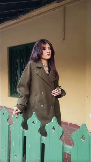 Lujain X KOA - Winter 25 - Available Now In-stores & Online