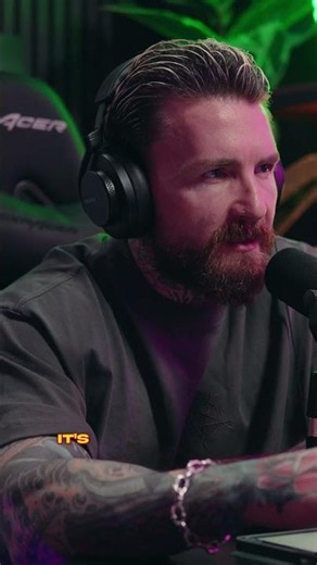 best breakdown of all time?