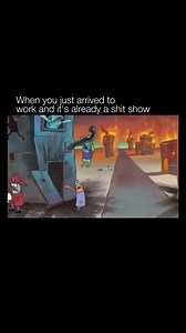 215K views · 4.5K reactions |  Waking up to the blaring alarm, the...