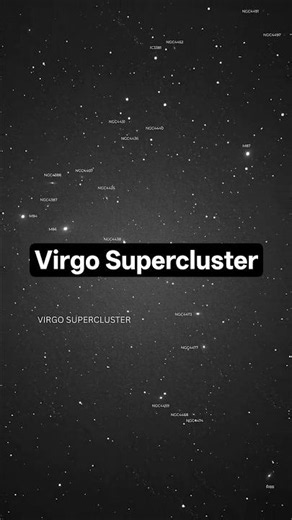 I Photographed 100+ Galaxies at Once with a $200 Telescope (Virgo Supercluster)