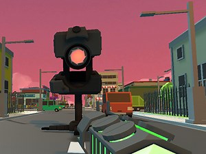 Play Robot Mania | Free Online  Games. KidzSearch.com