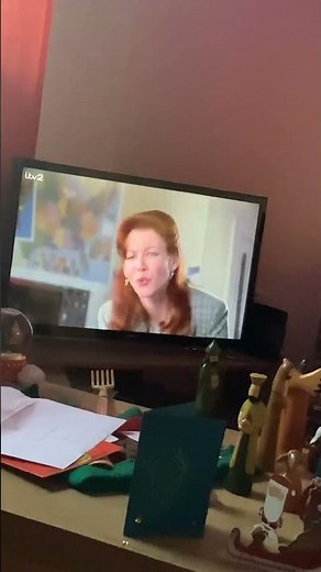 Home Alone III-Karen confronts Alex! 😡