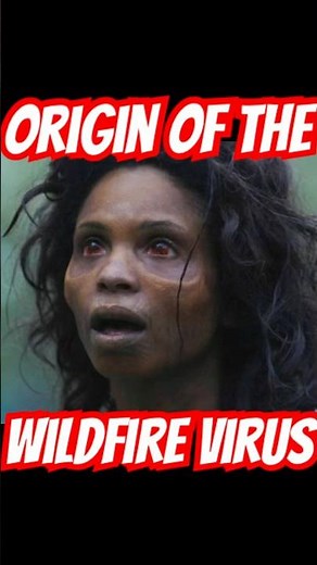 Origin Of The Walking Dead’s Wildfire Virus Explained