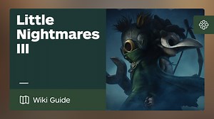 Little Nightmares 3 Walkthrough