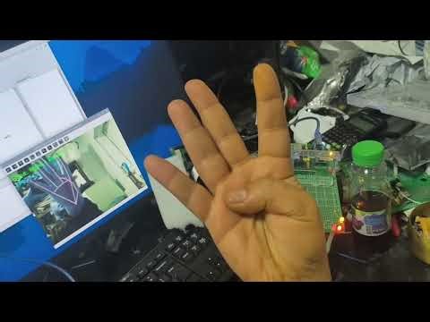 raspberry pi 5 and edp32