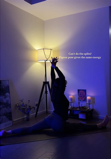 Improve Hip Mobility with Pigeon Pose Techniques