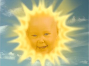 Teletubbies Recreation - Making Salad (Pledge Drive, Part 2)