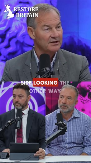 491K views · 10K reactions | For decades, white working class girls were systemically raped by gangs of Pakistani Muslims. It continues today. | Restore Britain | Facebook