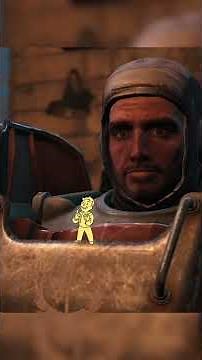 Arma Legendaria FÁCIL en Fallout 4: Cómo Obtener la Autoridad de Justicia #fallout4