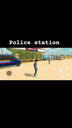 indian vehicle simulator 3D ka funny shorts 😀😀#shortsfeed #viralshort #ytshorts #shorts