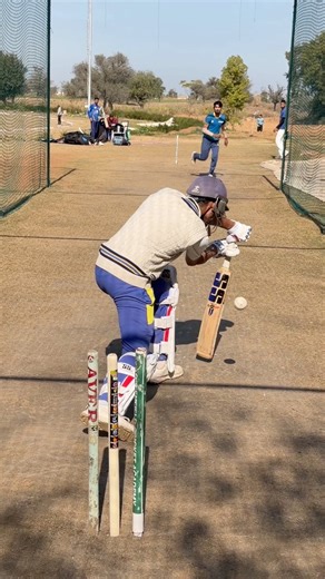 #Ontarget# | Ankit Gurjar