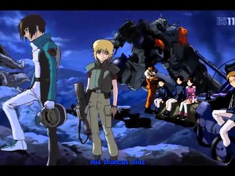 ASP - Realize full - Gundam Seed [Subs en español]
