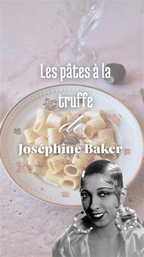 Goûtez l’histoire avec Eva Delancey 🫖 History & Food 🍋 on Instagram: "Joséphine Baker est née en 1906 à Saint‑Louis, aux États‑Unis. Orpheline très jeune, elle grandit dans la pauvreté avant de devenir l’une des artistes les plus célèbres du music‑hall parisien dans les années 1920. Connue pour ses danses exubérantes et son charisme unique, elle brisa de nombreuses barrières raciales et sociales et devint une figure emblématique de l’émancipation des femmes. Résistante pendant la Seconde Guerr