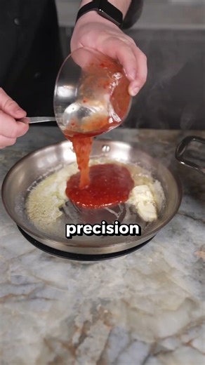 What if your kitchen had no burners #invisacook #invisacook_europe #modernkitchen #invisiblecooktop