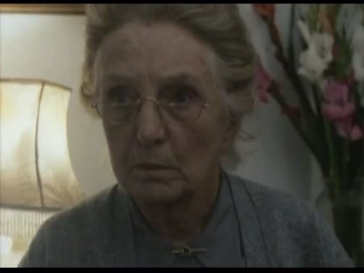 Miss Marple 4. - Egy marék rozs (1985)