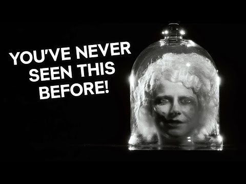 Bride (2026) Horror Trailer Reveals Christian Bale as Frankenstein!