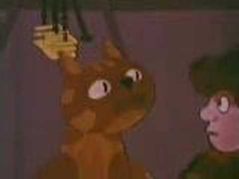 Public Information Film Charley Says.....Strangers