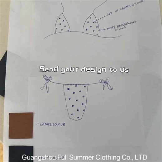 Swimwear Factory Two-Piece Micro Bikini Set Adjustable High Thong Quick Dry Bandeau Beachwear Swimsuit Separates Repreve