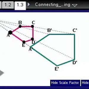 Connecting Ratios and Scaling