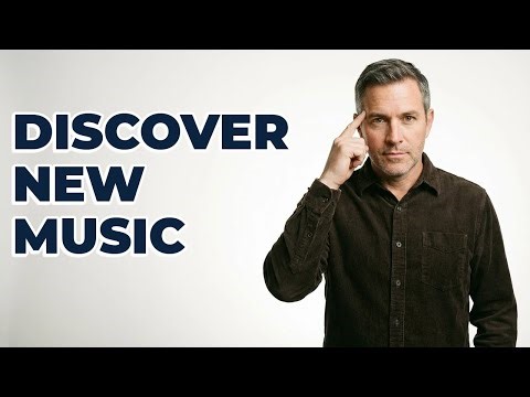 How Do Independent Radio Stations Find New Country?