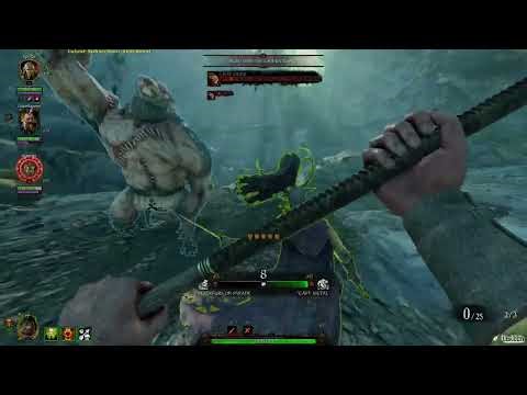 NEW MAP HUNTSMAN OWNAGE-200% twitch mode (blessings off)