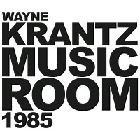 Music Room 1985 – Wayne Krantz Review | All About Jazz