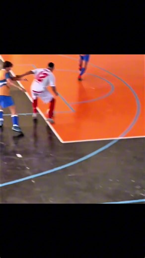 Top Football Skills for Futsal Players