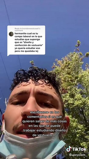 Reply to @brandonwestcoast #fyp #parati #fashion #artista #chile