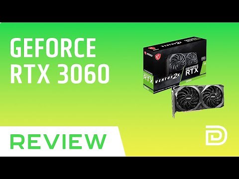MSI Gaming GeForce RTX 3060 12GB: A Deep Dive into Performance and Features