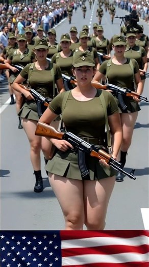 The Most Impressive Military Marches! 🌹 #militarixone #military