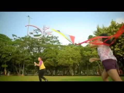 Disney Channel Italy Jonas Adesso Bumper (2015, HQ)