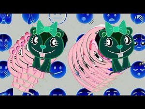 HTF Intro Effects Mix ! Effects Sponsored by Gamavision Csupo