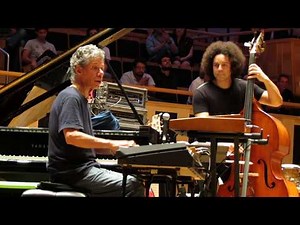 Spain - Chick Corea & Steve Gadd Band (Live at Sala São Paulo)
