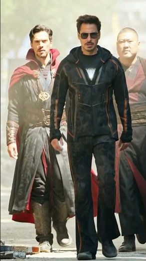 “Best Marvel Cinematic Universe Clips | MCU Shorts”