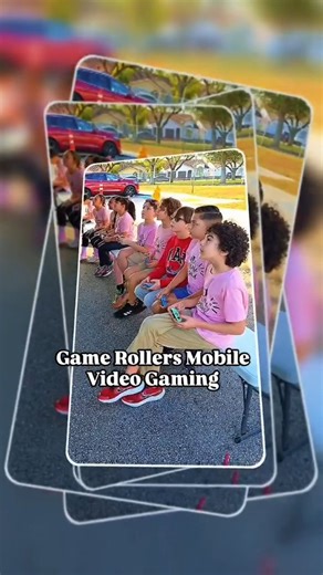 Game Rollers Mobile Video Gaming on Instagram: "You Want The BEST, Book The BEST! Game Rollers Mobile Video Gaming. Call 954-589-2143 Or 1-888-9-Roller For More Information On Booking Your Next Event. 2 Mobile Game Trucks Playstation Xbox Nintendo Switch 8 Televisions Air Conditioning Awning To Block Sun Or Rain LED Lights Bluetooth Speaker Online Gaming Included 28 Playstation Playstation Simultaneously #GameRollers #Mobilegamingtruck #videogametruck #Miami #gametruck"
