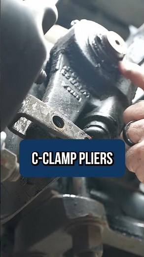 How to Remove and Replace a Faulty Freightliner Slack Adjuster (No Shop Needed)