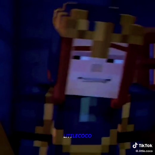 Minecraft Story Mode Petra Armor Edit