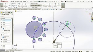 3.4 Circular pattern
