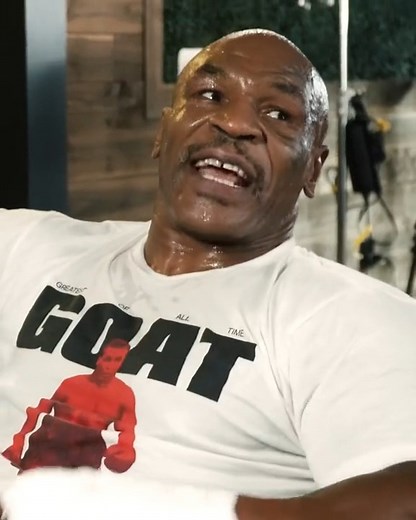 All Ears Let’s talk boxing history. | MMA - Boxing Society