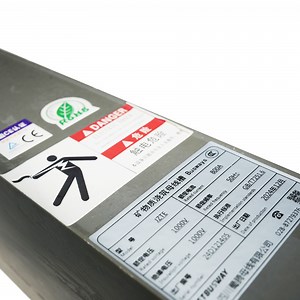 [Hot Item] Efficient Busbar Trunking Solutions for 1000V and 400A-6300A