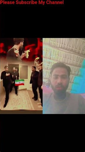 İranlı şarkıcı listeleri altüst etti #duavakti​ #trending #trendingshorts​ #islamicvideo​ #iran​