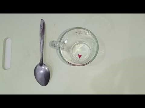 ENGLISH ASSIGMENT - PROCEDURE TEXT - HOW TO MAKE ICED COFFEE