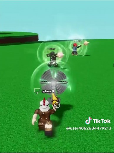 I Unlocked the Silly Glove in Slap Battles (2)