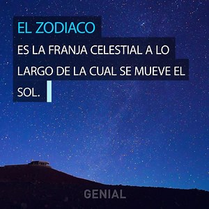 Según NASA, los signos zodiacales cambiaron hace mucho tiempo 󾍁 Increíble estos dibujos de los signos zodiacales https://goo.gl/C0LZHB | Genial