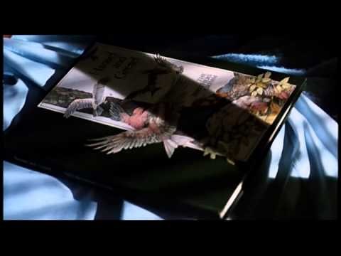 Das Kindermädchen Kinotrailer