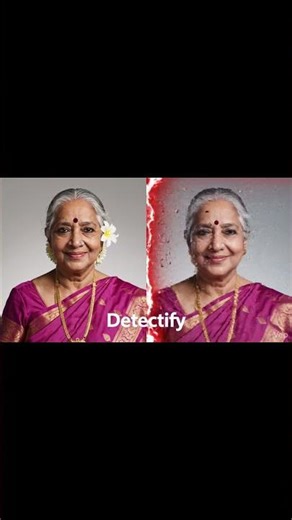 Stop the Glitch. Start the Truth. 🛑