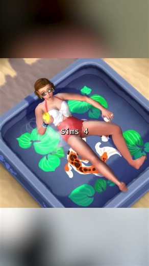 My brutally unpopular Sims 4 take