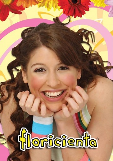 Floricienta temporada 1 - Ver todos los episodios online