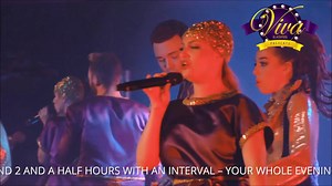 30 reactions · 5 comments | Appearing at Viva Blackpool, the live...