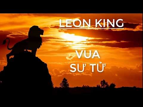 VUa Sư Tử 2019, LION KING Full, (Chú sư tử ngốc)